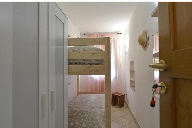 Villa La Casina Rossa à Marciana Marina  Extérieur photo