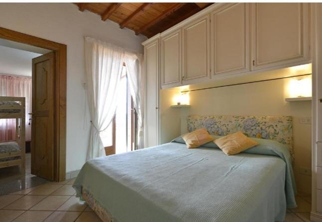 Villa La Casina Rossa à Marciana Marina  Extérieur photo