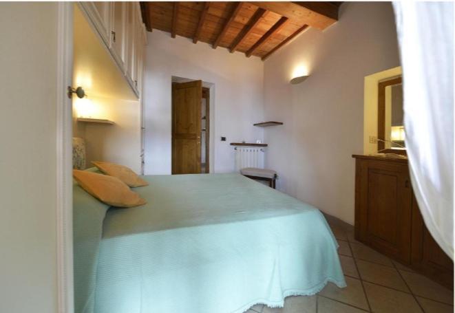 Villa La Casina Rossa à Marciana Marina  Extérieur photo